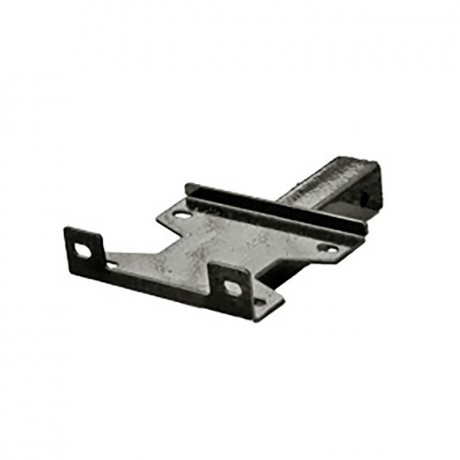 Площадка под лебедку универсальная для B@3 2121, 21213, 21214, 2131 "L@DA 4х4", 2123 "Chevrolet Niv@" купить недорого с доставкой в Георгиевск