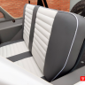 Раскладное задние сидение F-DESIGN для Apal 21541 Stalker купить недорого с доставкой в Георгиевск