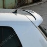 Спойлер "GTI" для Volkswagen Golf VII (2013-2020) купить недорого с доставкой в Георгиевск